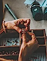 Mücevher / Aksesuar by Swarovski