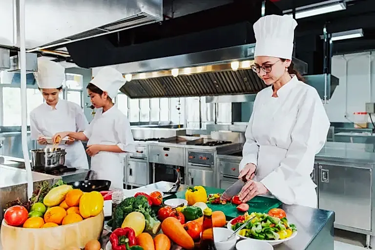 A’dan Z’ye Gastronomi Sözlüğü: Mutfakta En Çok Kullanılan Terimler