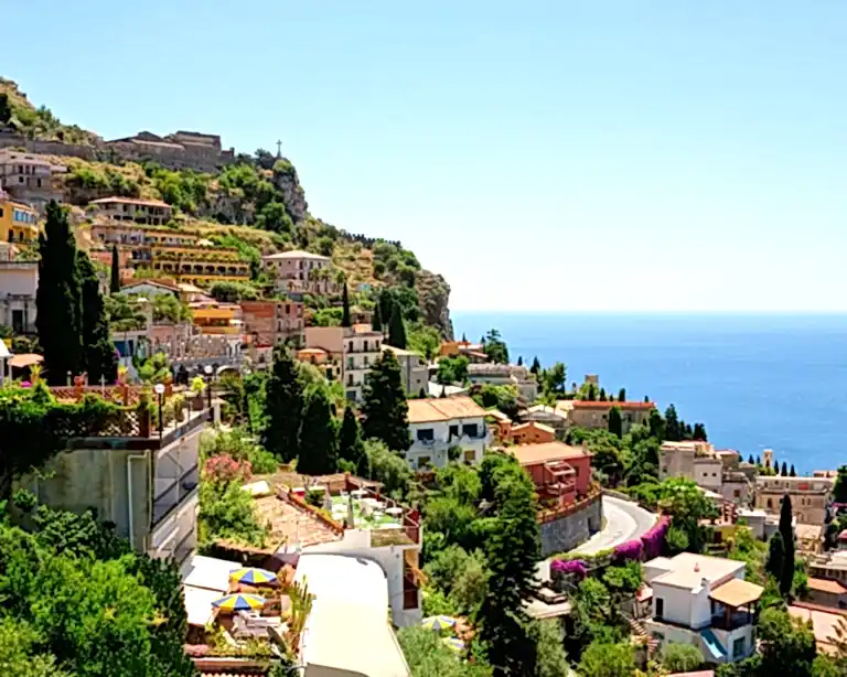İtalya’nın Efsane Adası: Sicilya Seyahat Rehberi