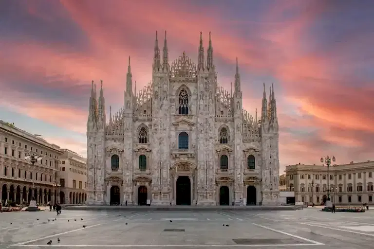 Moda ve Tasarımın Başkenti: Milano Seyahat Rehberi