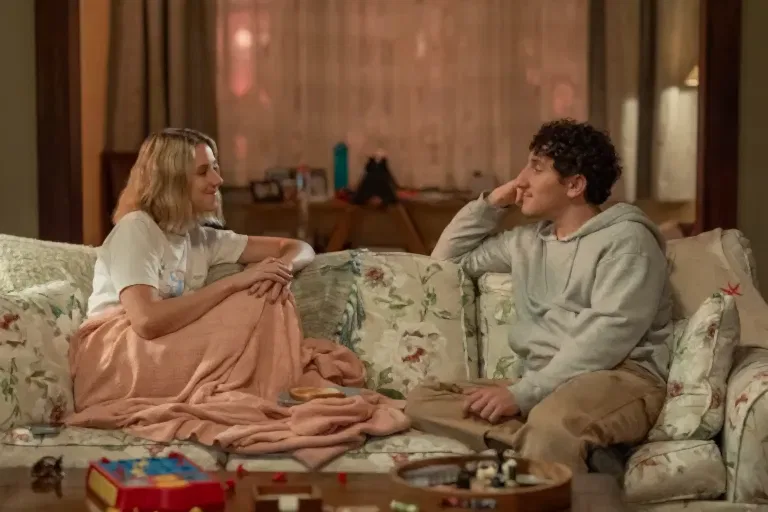 Disney+’ta Dikkat Çeken En İyi Diziler