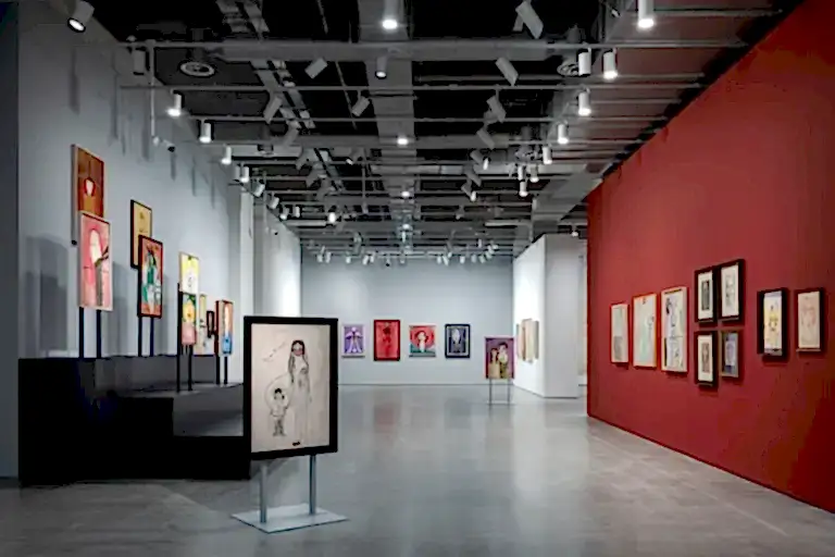 2026’da Türkiye’de Görmeniz Gereken 10 Sanat Sergisi