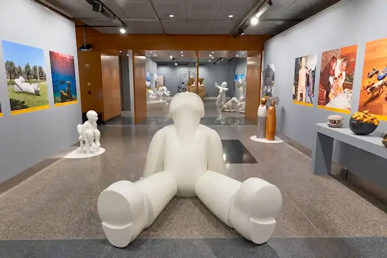 İstanbul Sergileri – Şubat 2026’da Gezilebilecek Sergiler